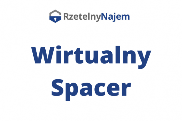 Wirtualny spacer