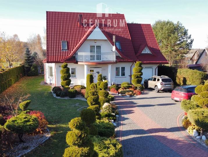 Dom 7-pok. Białka (2)
