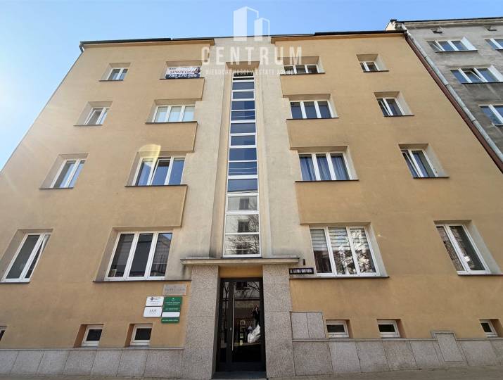Lokal użytkowy 1-pok. Lublin Śródmieście (1)