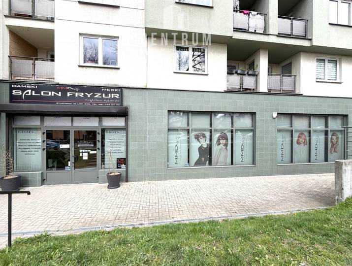 Lokal użytkowy Lublin Kośminek (7)