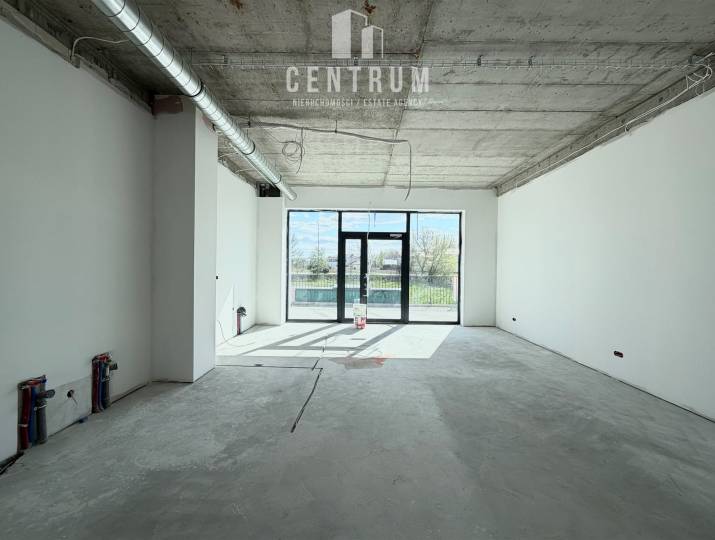 Lokal użytkowy Lublin Szerokie (4)