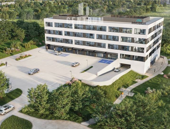 Lokal użytkowy Lublin Czechów Południowy (1)