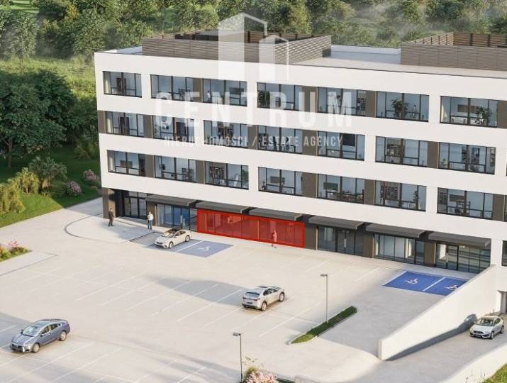 Lokal użytkowy Lublin Czechów Południowy (2)
