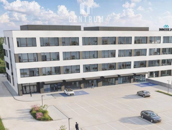 Lokal użytkowy Lublin Czechów Południowy (3)