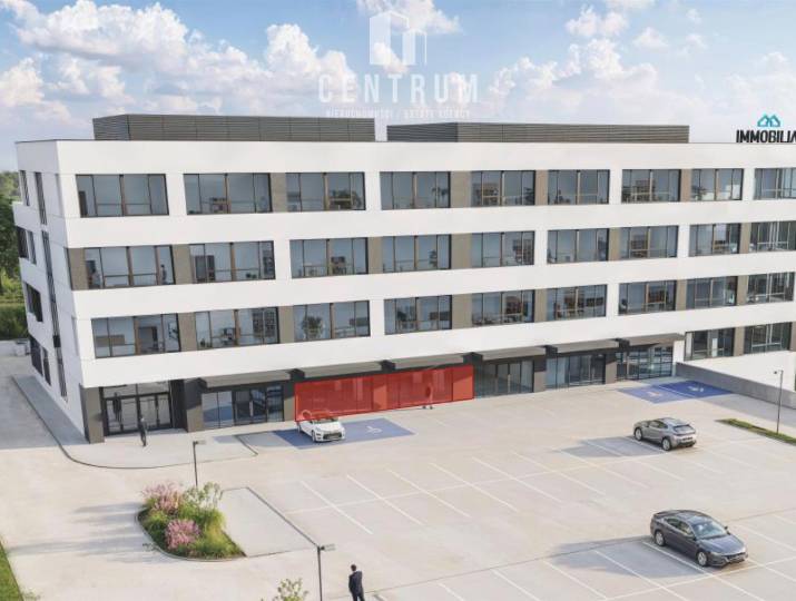 Lokal użytkowy Lublin Czechów Południowy (4)