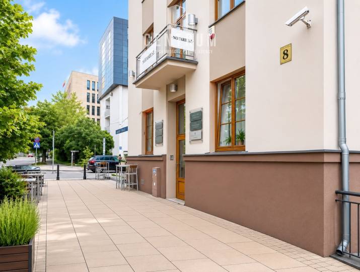 Lokal użytkowy Lublin Śródmieście (1)