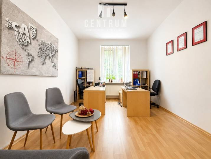 Lokal użytkowy Lublin Śródmieście (2)