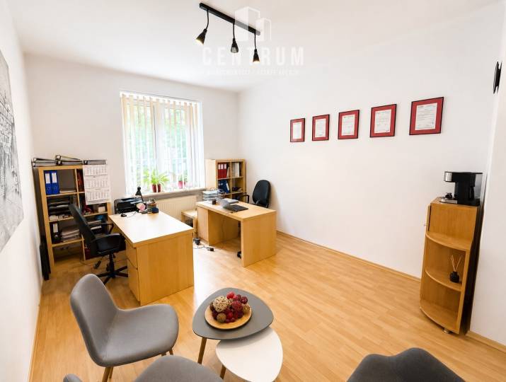 Lokal użytkowy Lublin Śródmieście (3)