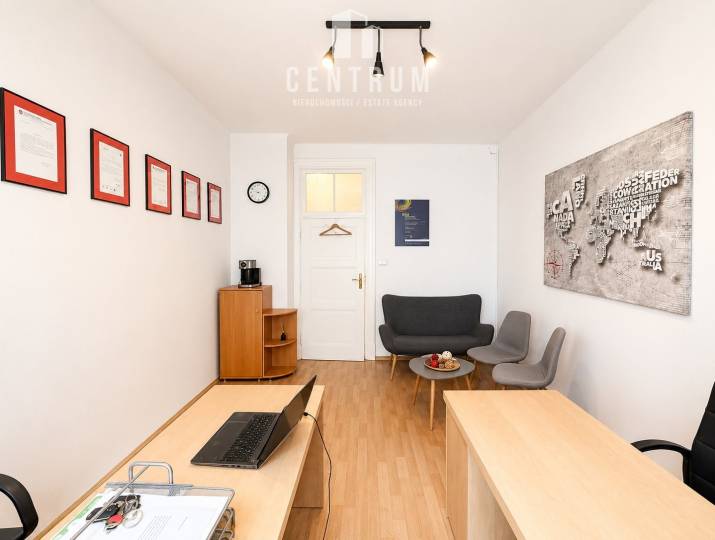 Lokal użytkowy Lublin Śródmieście (4)