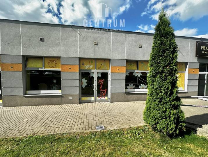 Lokal użytkowy Lublin Kalinowszczyzna (1)