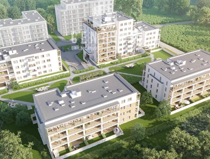 Mieszkanie 3-pok. Lublin Węglin (2)