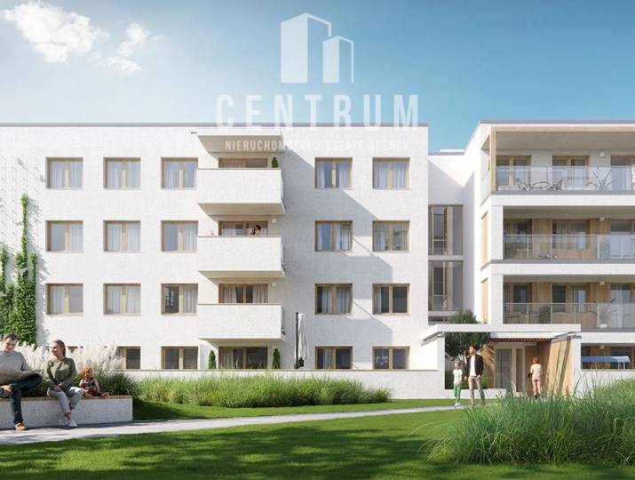 Mieszkanie 3-pok. Lublin Węglin (3)