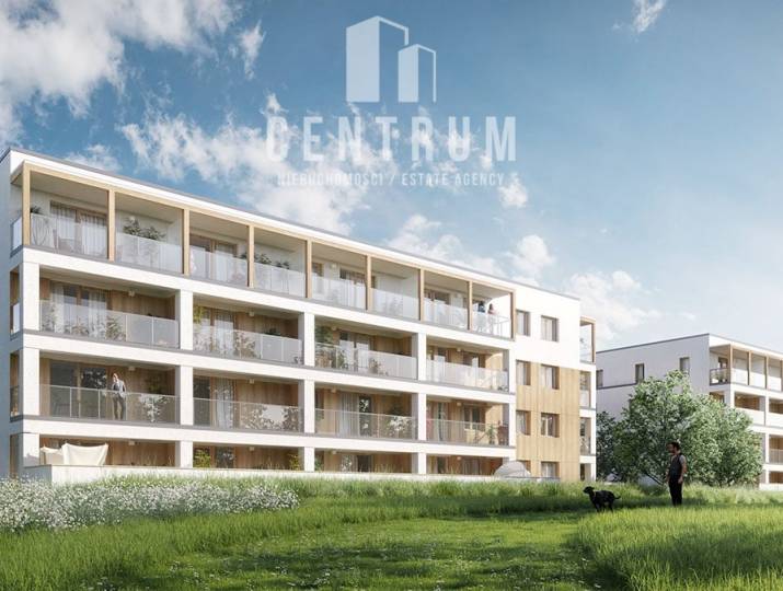 Mieszkanie 3-pok. Lublin Węglin (4)