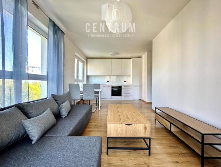 Mieszkanie 3-pok. Lublin Śródmieście (1)