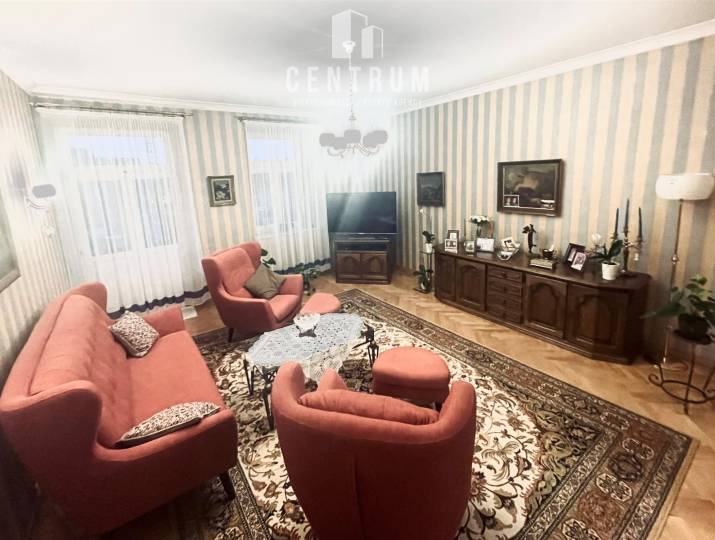 Mieszkanie 5-pok. Lublin Śródmieście (2)