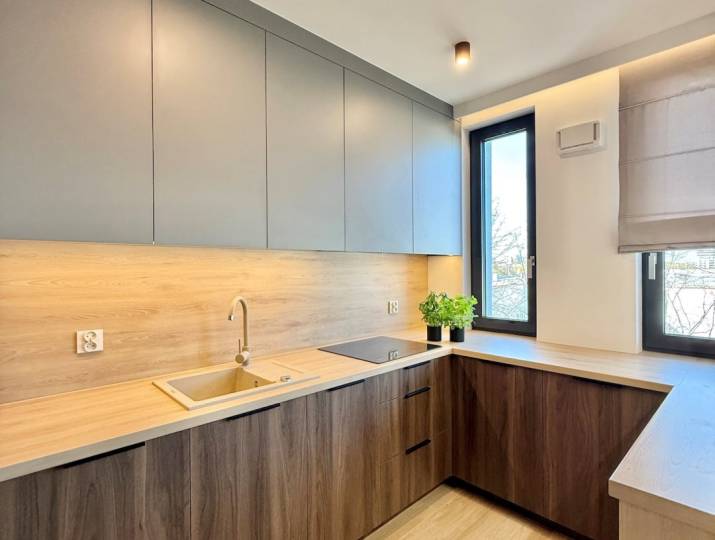 Mieszkanie 1-pok. Lublin Czechów Południowy (9)