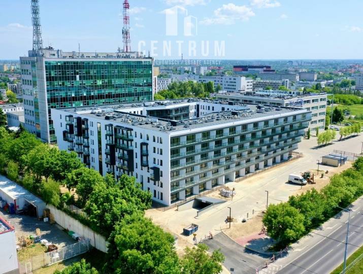 Mieszkanie 1-pok. Lublin Czechów Południowy (15)