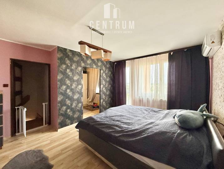 Mieszkanie 5-pok. Lublin Czechów Północny (5)