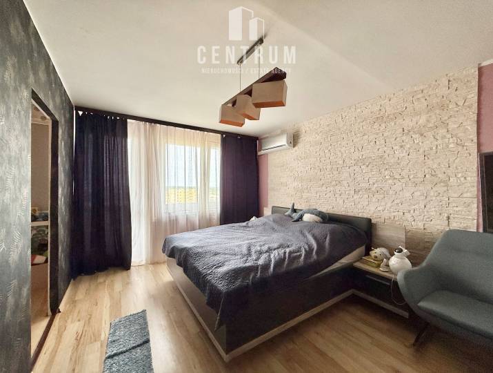 Mieszkanie 5-pok. Lublin Czechów Północny (6)