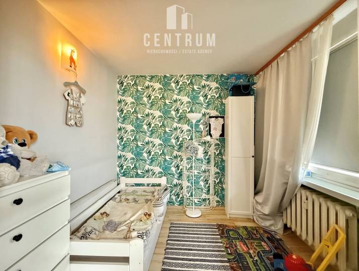 Mieszkanie 5-pok. Lublin Czechów Północny (7)