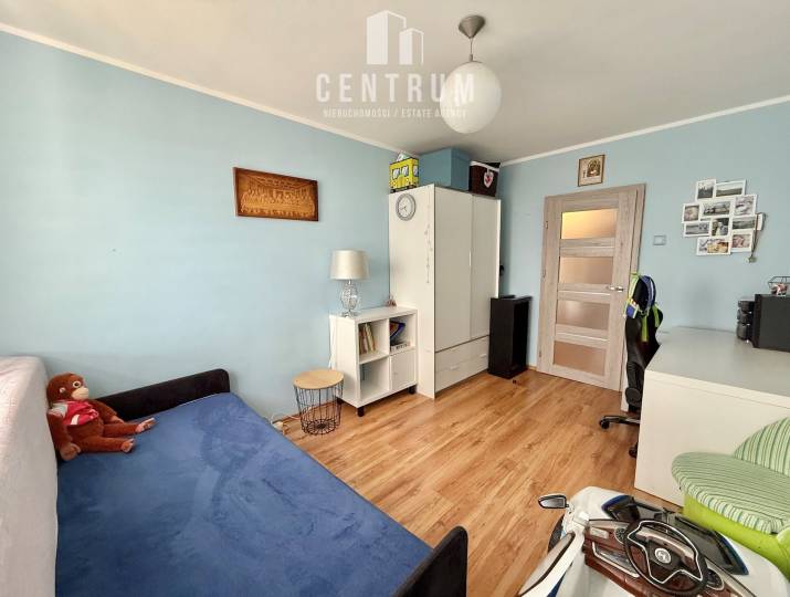 Mieszkanie 5-pok. Lublin Czechów Północny (9)