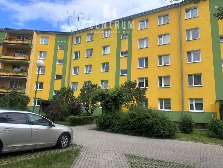 Mieszkanie 6-pok. Lublin Kalinowszczyzna (1)