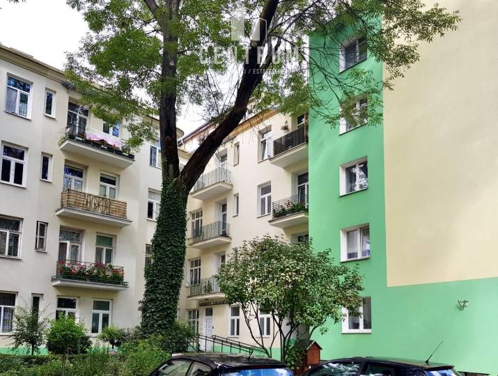 Mieszkanie 3-pok. Lublin Śródmieście (2)