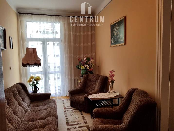 Mieszkanie 3-pok. Lublin Śródmieście (4)