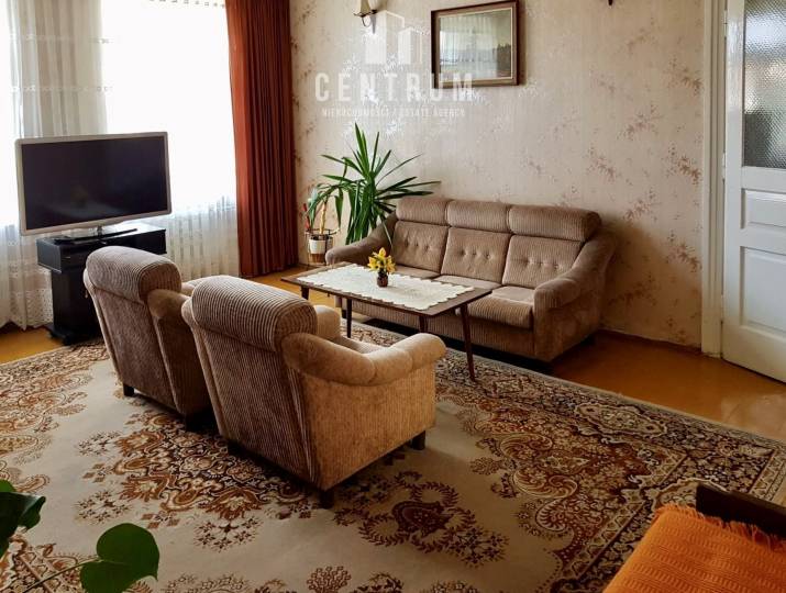 Mieszkanie 3-pok. Lublin Śródmieście (5)