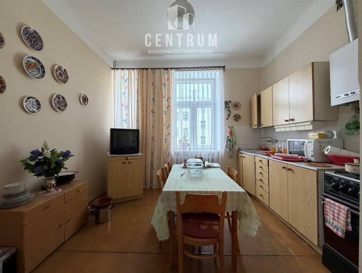 Mieszkanie 3-pok. Lublin Śródmieście (7)
