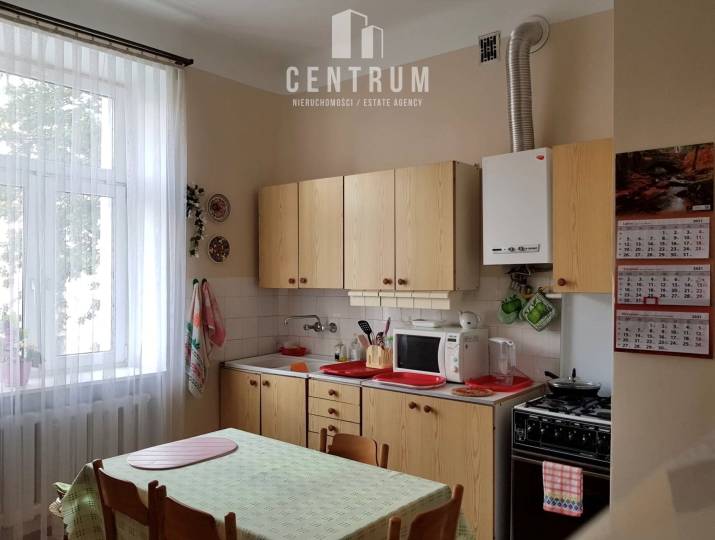 Mieszkanie 3-pok. Lublin Śródmieście (8)