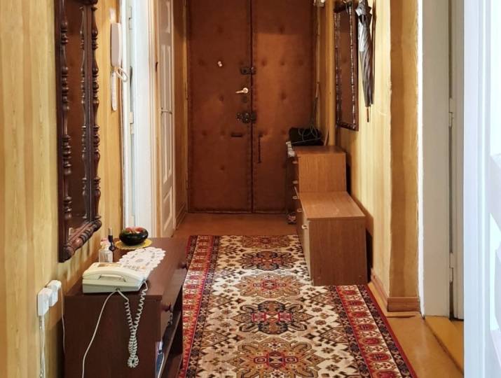 Mieszkanie 3-pok. Lublin Śródmieście (9)
