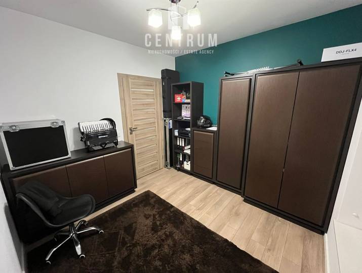 Mieszkanie 3-pok. Lublin Śródmieście (9)