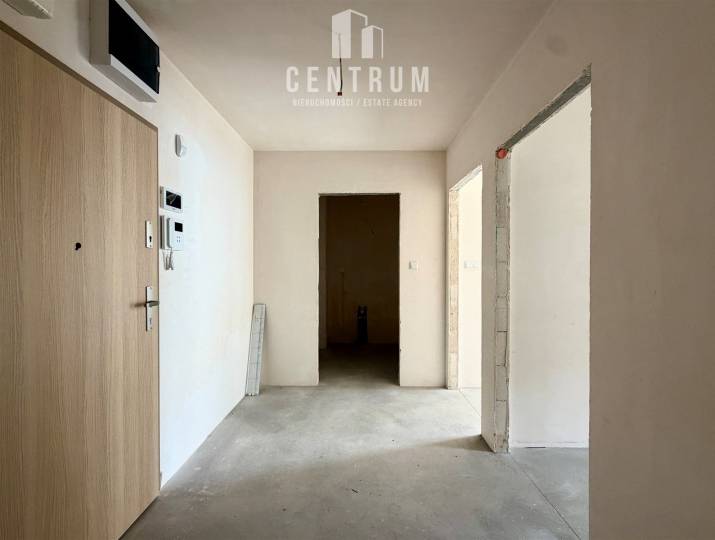 Mieszkanie 2-pok. Lublin Wrotków (5)
