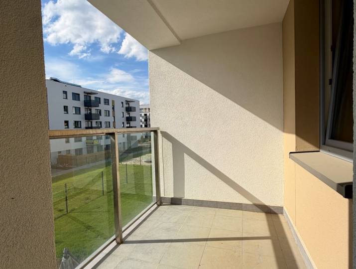 Mieszkanie 2-pok. Lublin Wrotków (7)