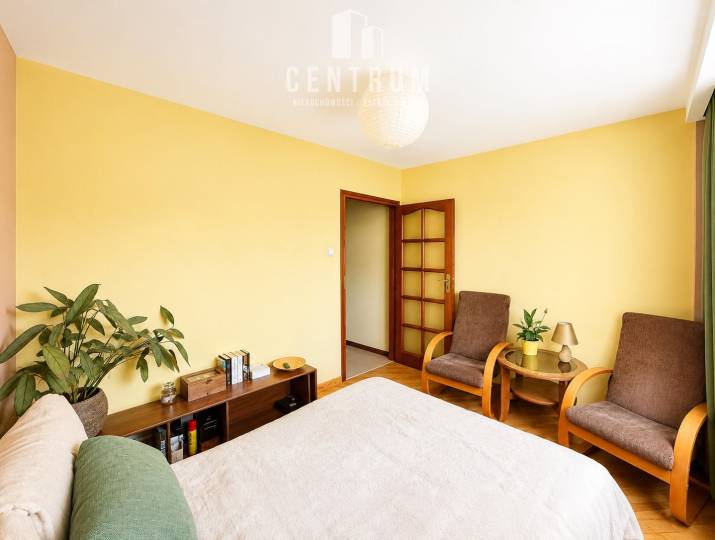 Mieszkanie 4-pok. Lublin Czechów Północny (10)
