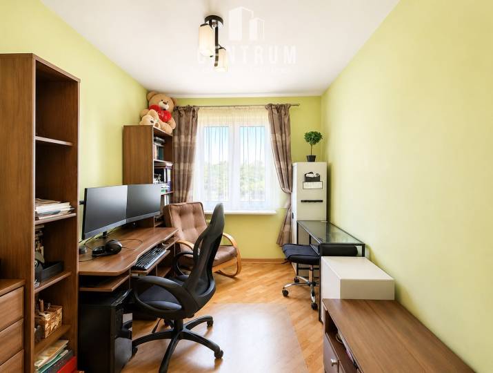 Mieszkanie 4-pok. Lublin Czechów Północny (12)