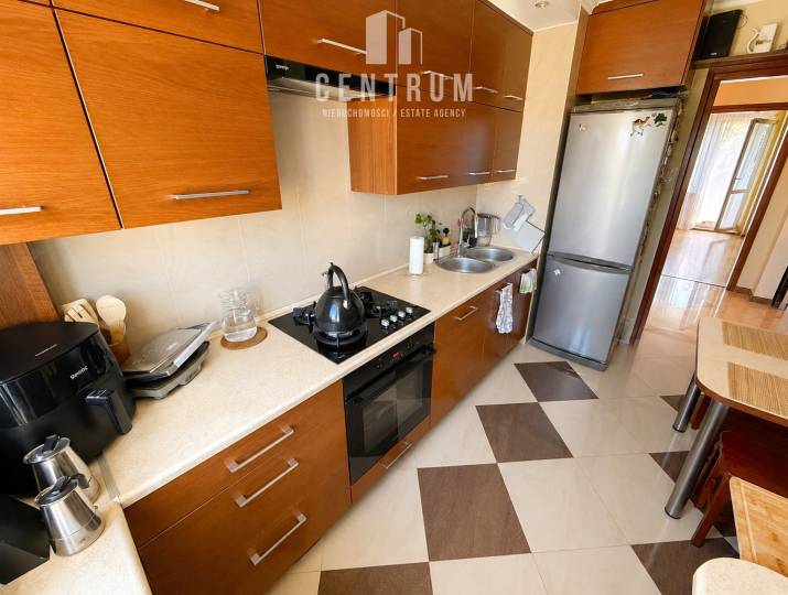 Mieszkanie 4-pok. Lublin Czechów Północny (15)