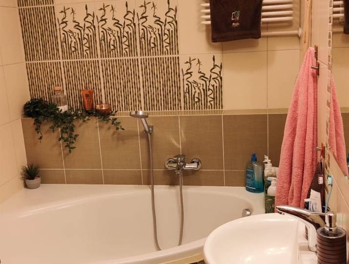 Mieszkanie 4-pok. Lublin Czechów Północny (17)