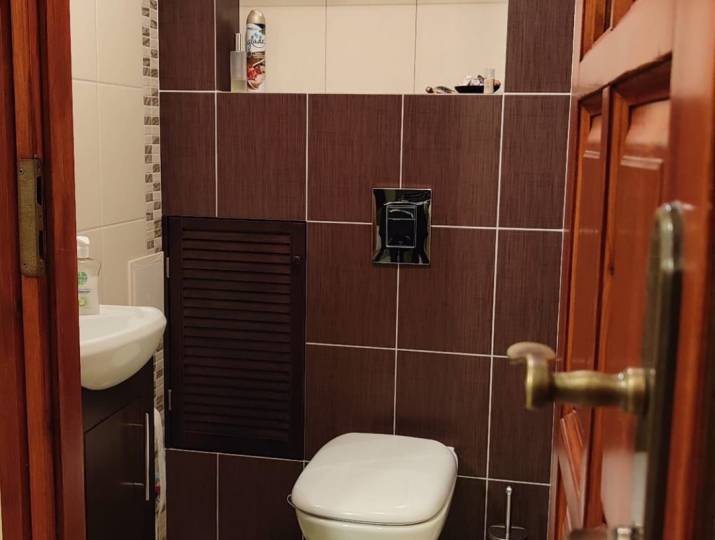 Mieszkanie 4-pok. Lublin Czechów Północny (18)