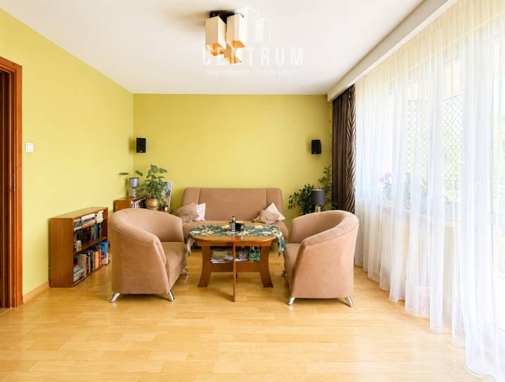 Mieszkanie 4-pok. Lublin Czechów Północny (2)