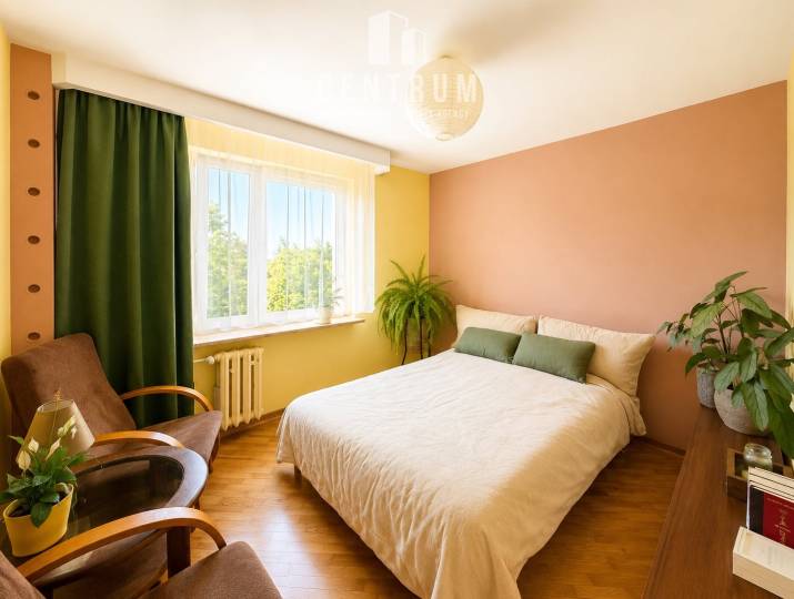 Mieszkanie 4-pok. Lublin Czechów Północny (8)