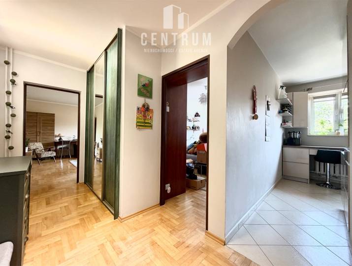 Mieszkanie 2-pok. Lublin Czechów Północny (11)