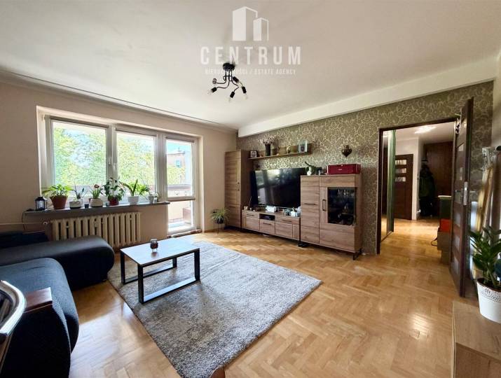 Mieszkanie 2-pok. Lublin Czechów Północny (1)