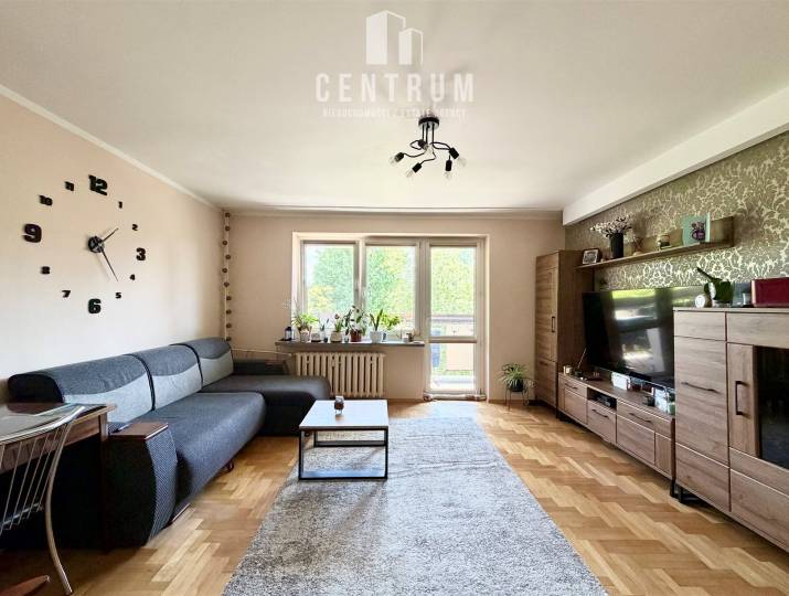 Mieszkanie 2-pok. Lublin Czechów Północny (3)