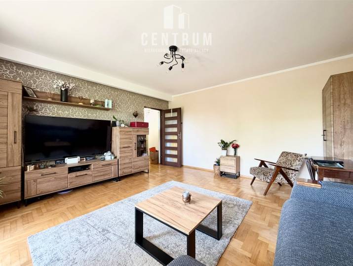 Mieszkanie 2-pok. Lublin Czechów Północny (4)