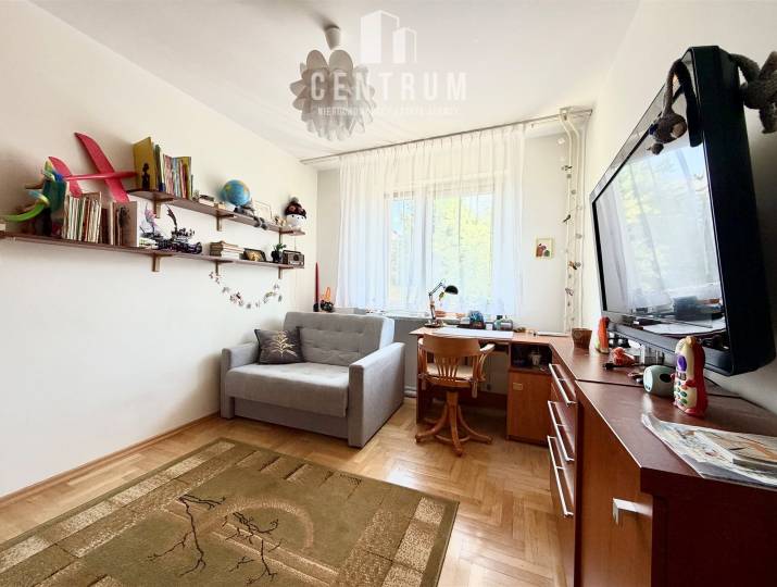 Mieszkanie 2-pok. Lublin Czechów Północny (5)