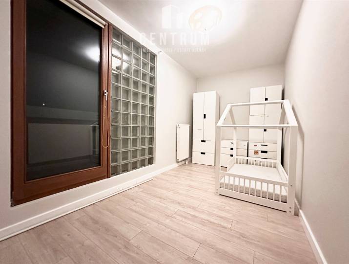 Mieszkanie 4-pok. Lublin LSM (12)