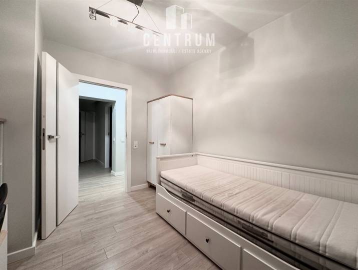 Mieszkanie 4-pok. Lublin LSM (15)