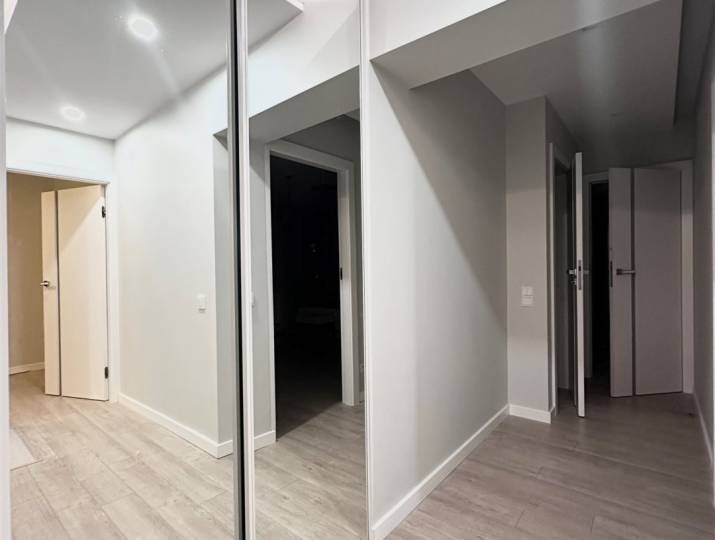 Mieszkanie 4-pok. Lublin LSM (8)